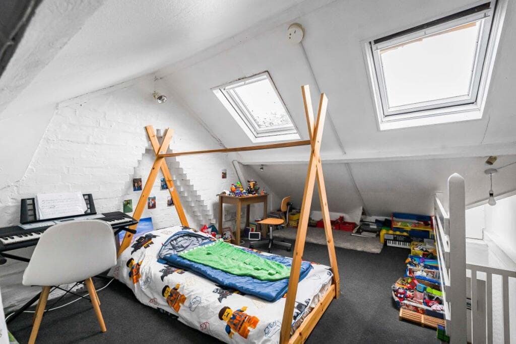 72 Alpha Terrace, Trumpington, Cambridgeshire, CB2 9HT - Image 10