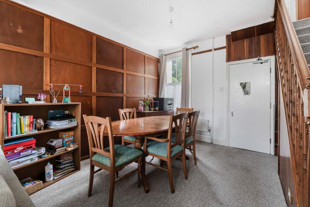 72 Alpha Terrace, Trumpington, Cambridgeshire, CB2 9HT - Image 5