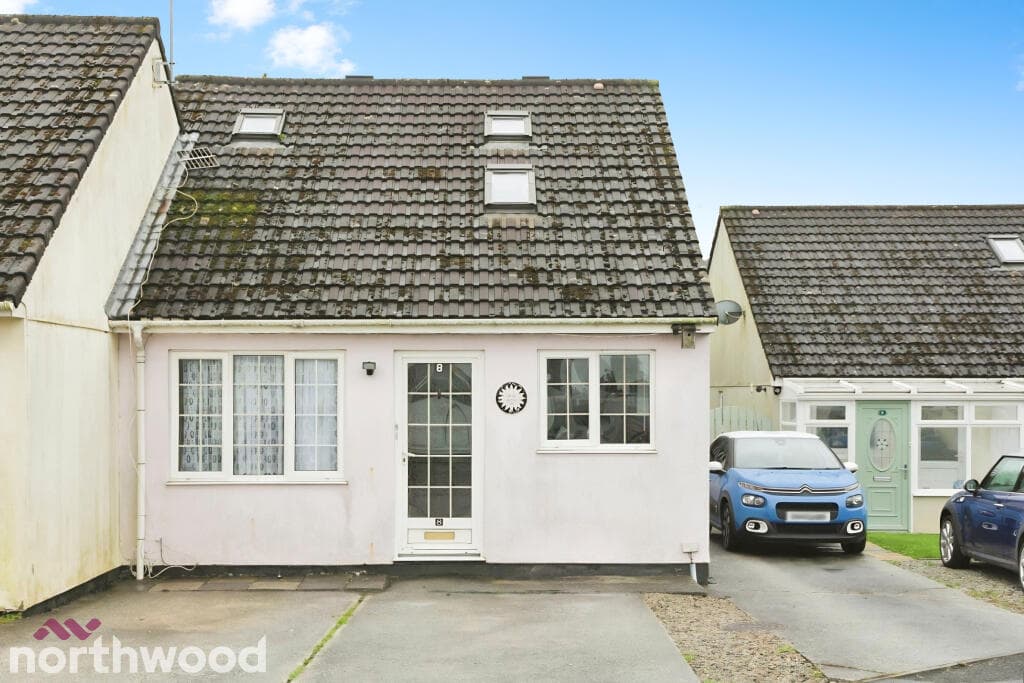 Whitegate Meadows, St Dennis, PL26 - Image 1