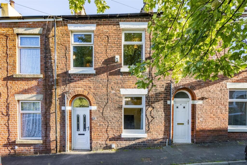 View property at Bridge Street, Higher Walton, Preston