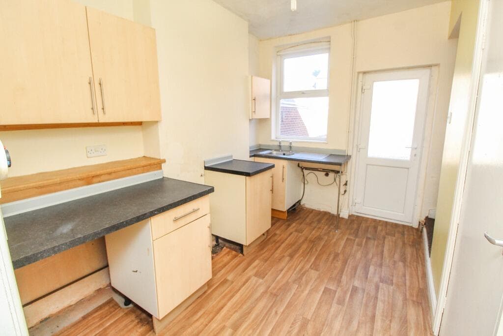 Ball Street, St Ann's, Nottingham, NG3 - Image 3