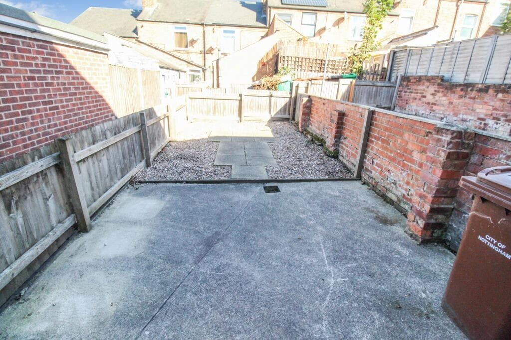 Ball Street, St Ann's, Nottingham, NG3 - Image 8