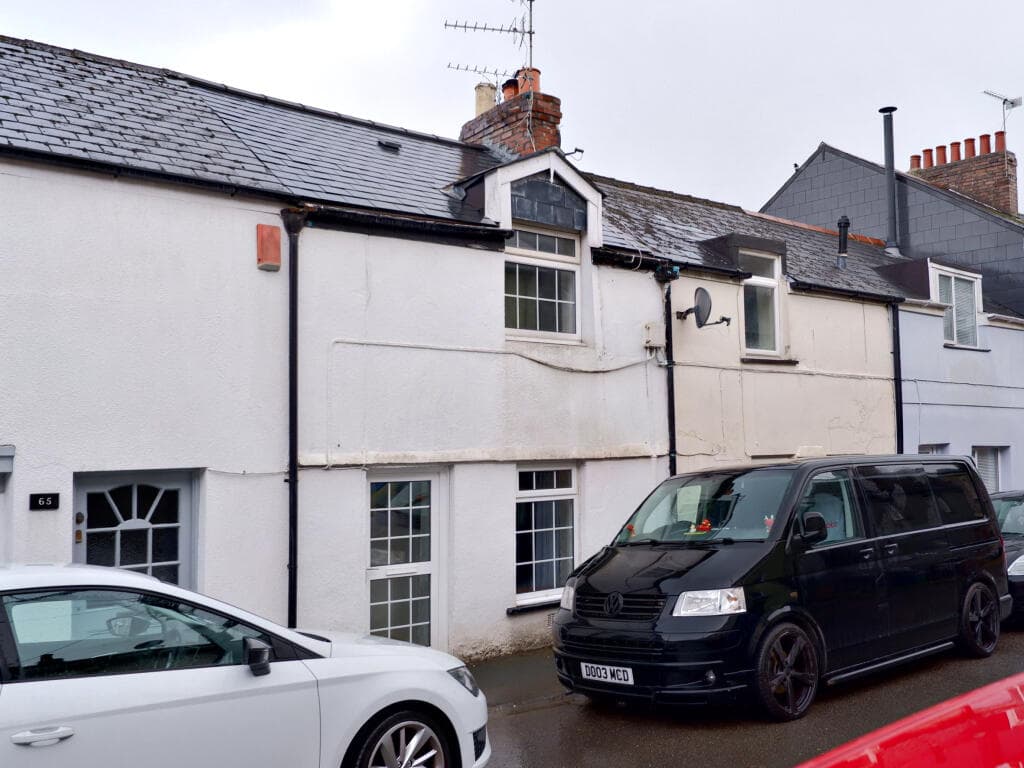 67 Underwood Road, Plymouth, Devon PL7 1TA - Image 1