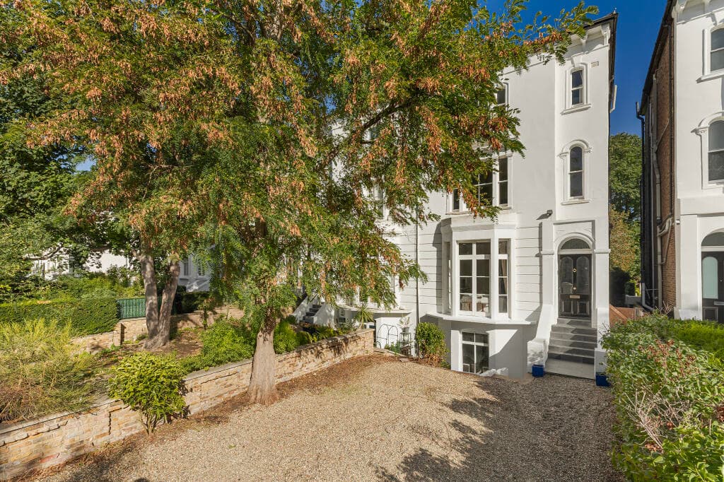 Lonsdale Road, Barnes, South West London, SW13, United Kingdom - Image 10