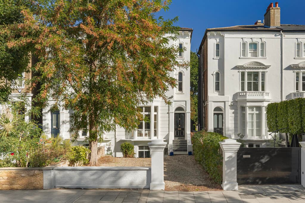 Lonsdale Road, Barnes, South West London, SW13, United Kingdom - Image 9