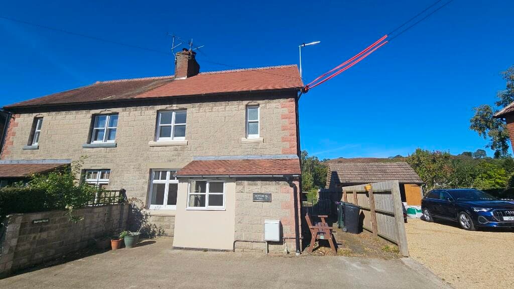 Hopton Villa, All Stretton, SY6 6HN - Image 1