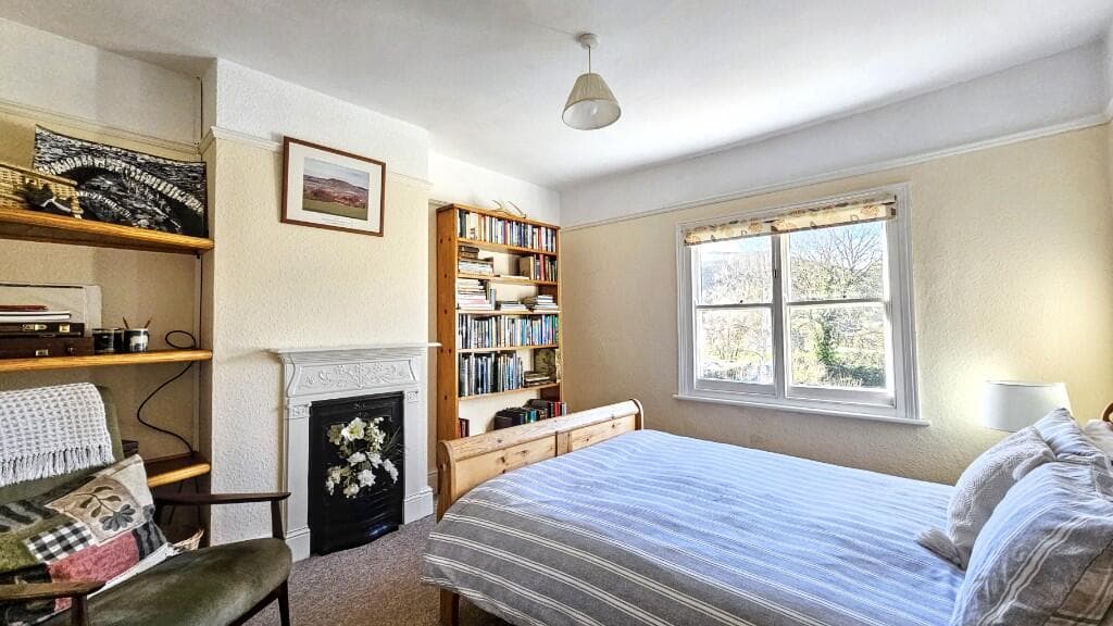 Hopton Villa, All Stretton, SY6 6HN - Image 10