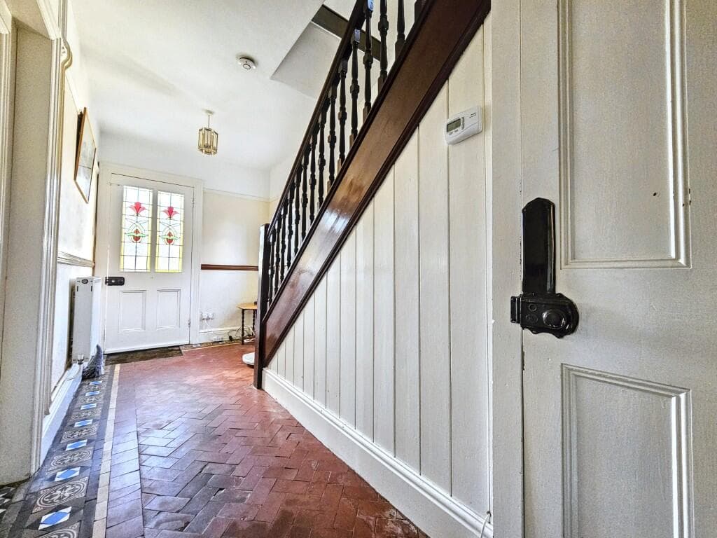 Hopton Villa, All Stretton, SY6 6HN - Image 3