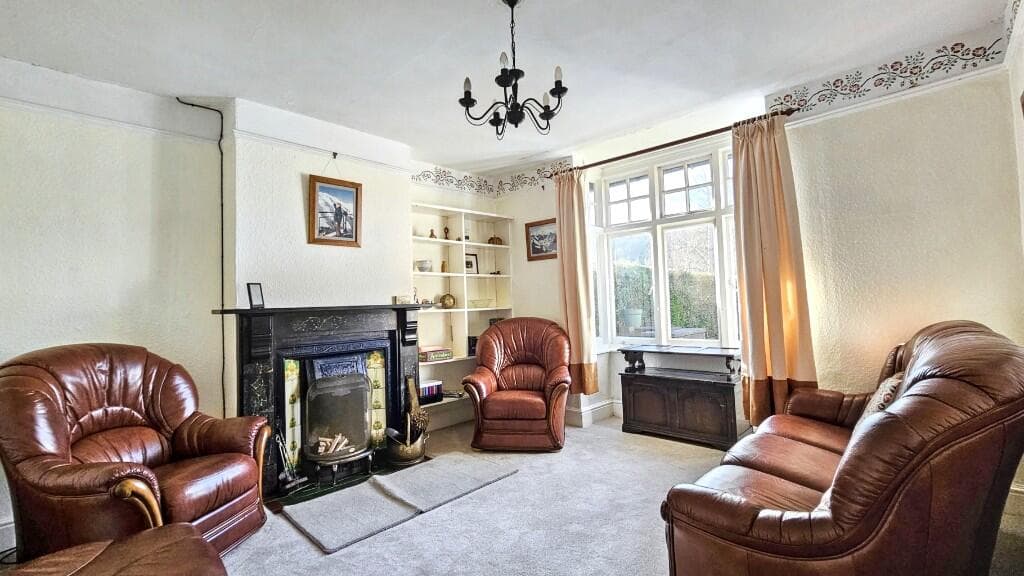 Hopton Villa, All Stretton, SY6 6HN - Image 5