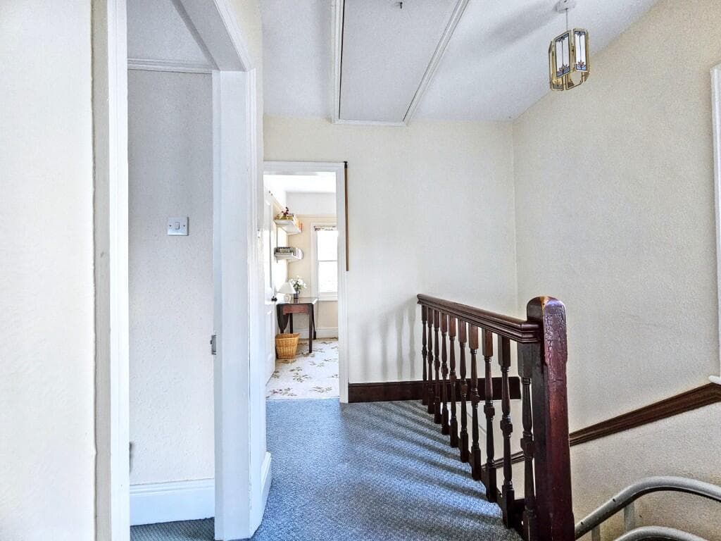 Hopton Villa, All Stretton, SY6 6HN - Image 8