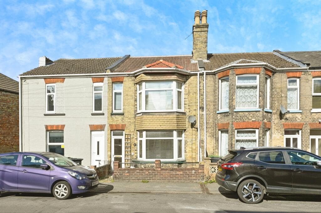 View property at Loke Road, KING'S LYNN