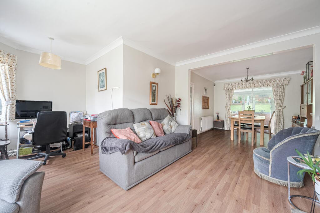 Mackie Avenue, Brighton, BN1 - Image 2