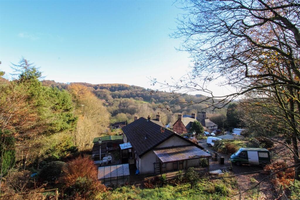 Church Hill, Oakamoor, Staffordshire, ST10 - Image 3