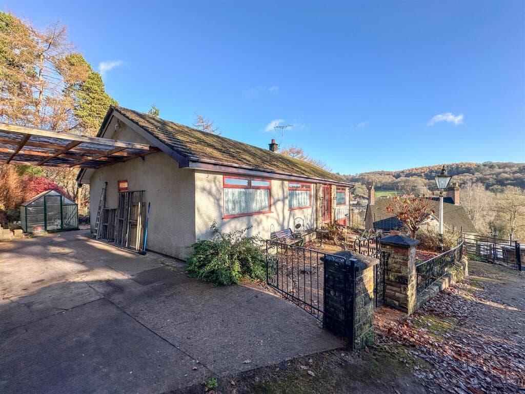 Church Hill, Oakamoor, Staffordshire, ST10 - Image 5