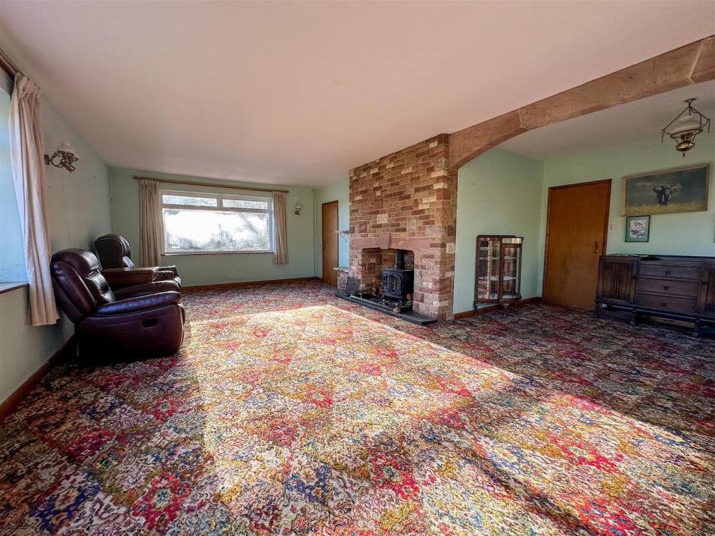 Church Hill, Oakamoor, Staffordshire, ST10 - Image 6