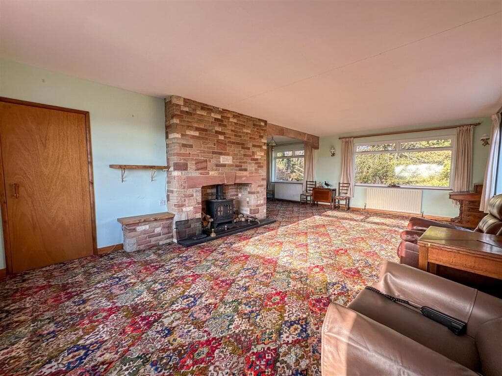 Church Hill, Oakamoor, Staffordshire, ST10 - Image 8
