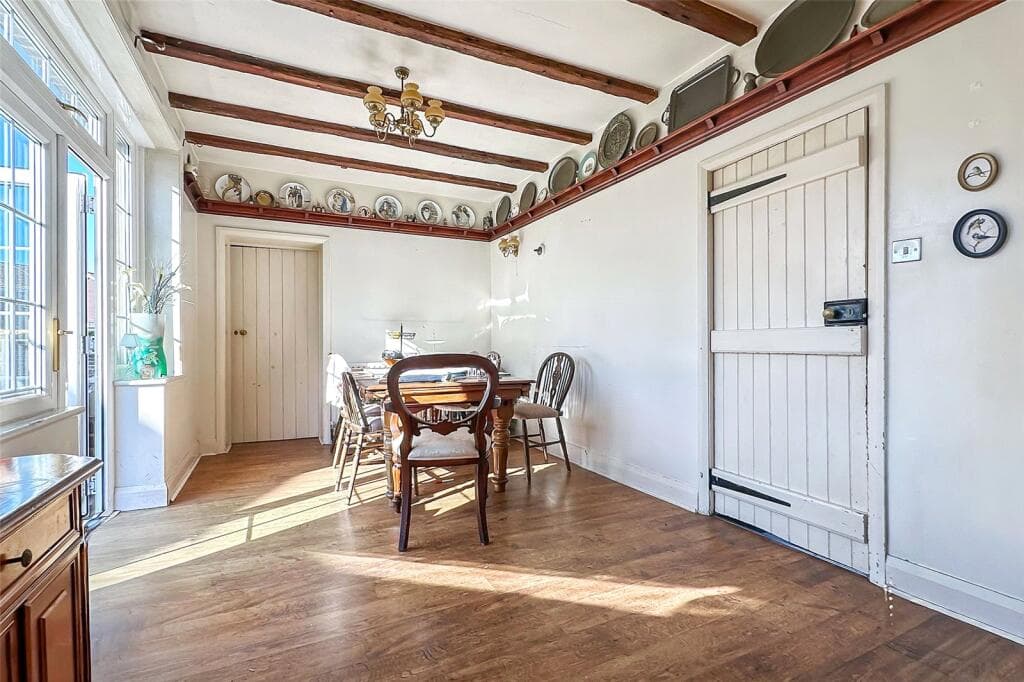 The Street, East Preston, Littlehampton, West Sussex - Image 4