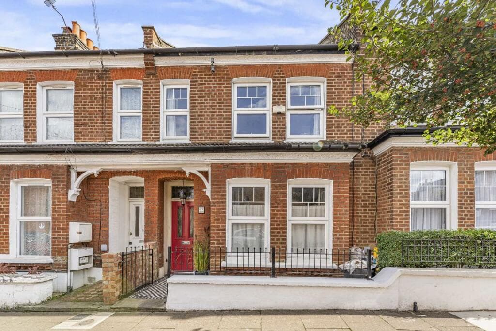 View property at Romberg Road, Tooting
