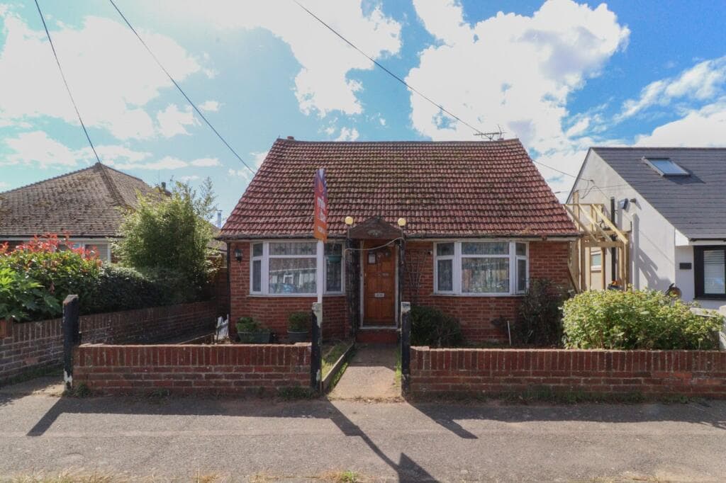 View property at Quex View Road, Birchington, CT7