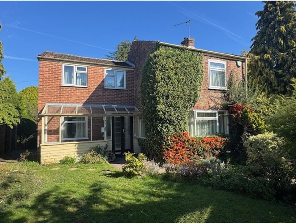 View property at 1 Norfolk Court, Boston, Lincolnshire PE21 8UP
