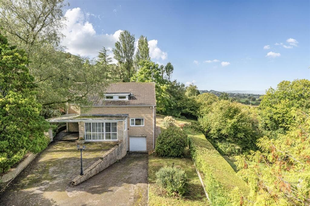 Higher Chillington, Ilminster - Image 1