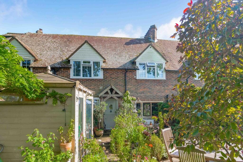 Ailies Lane, East Hoathly, BN8 - Image 1