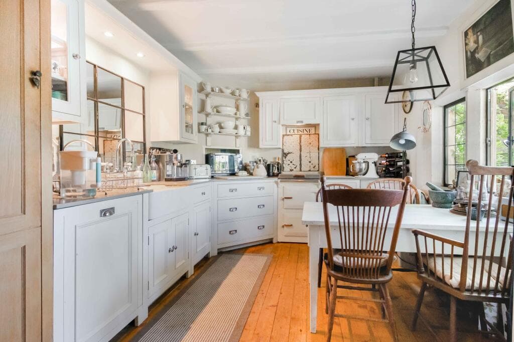 Ailies Lane, East Hoathly, BN8 - Image 10