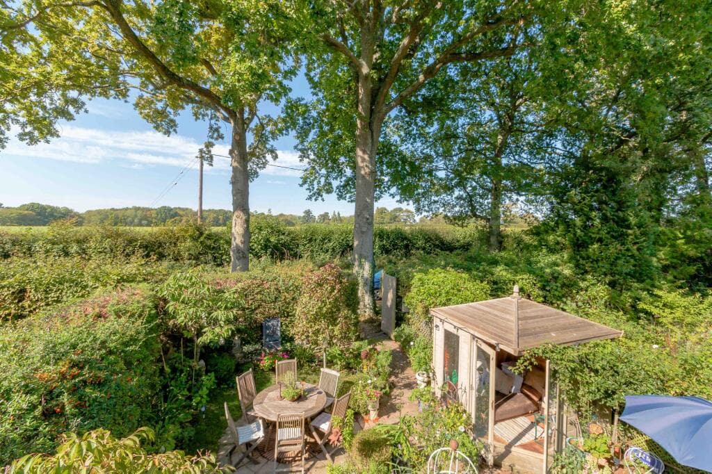 Ailies Lane, East Hoathly, BN8 - Image 4