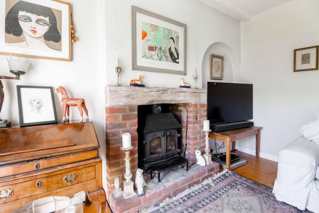 Ailies Lane, East Hoathly, BN8 - Image 6