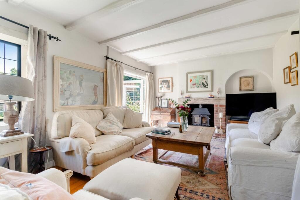 Ailies Lane, East Hoathly, BN8 - Image 8