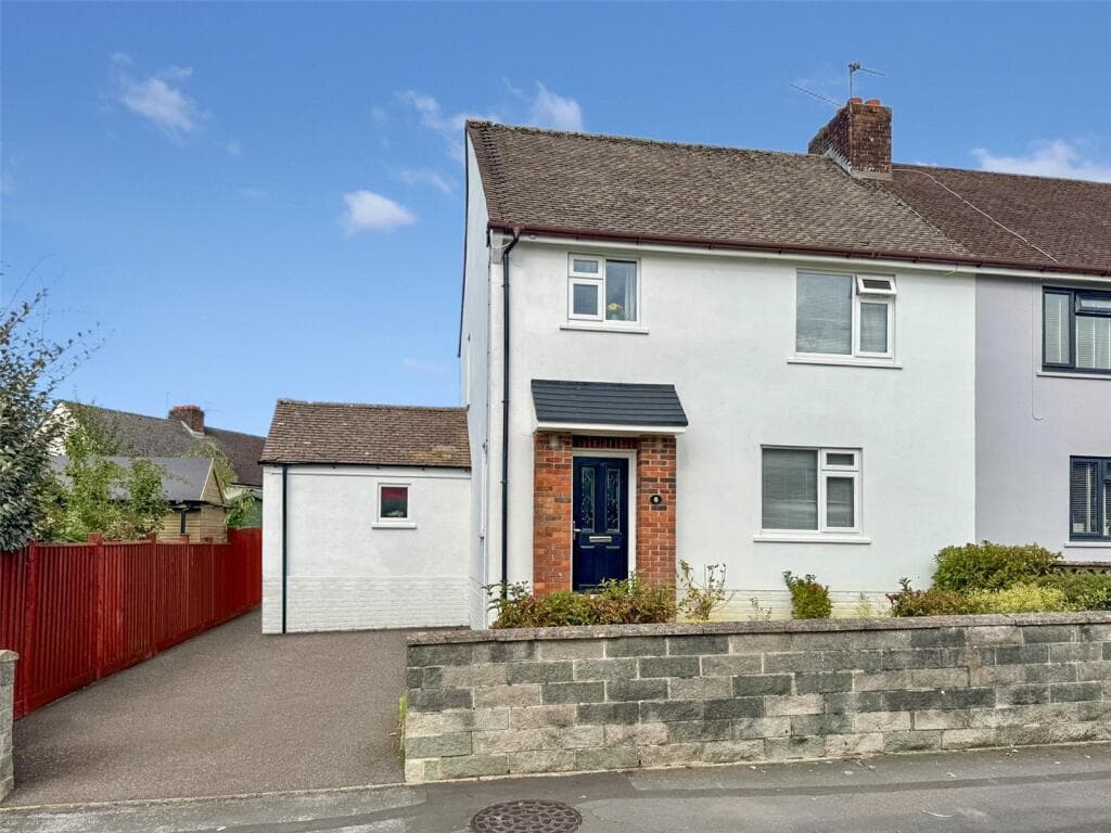 Chesterfield, Chard, Somerset, TA20 - Image 1