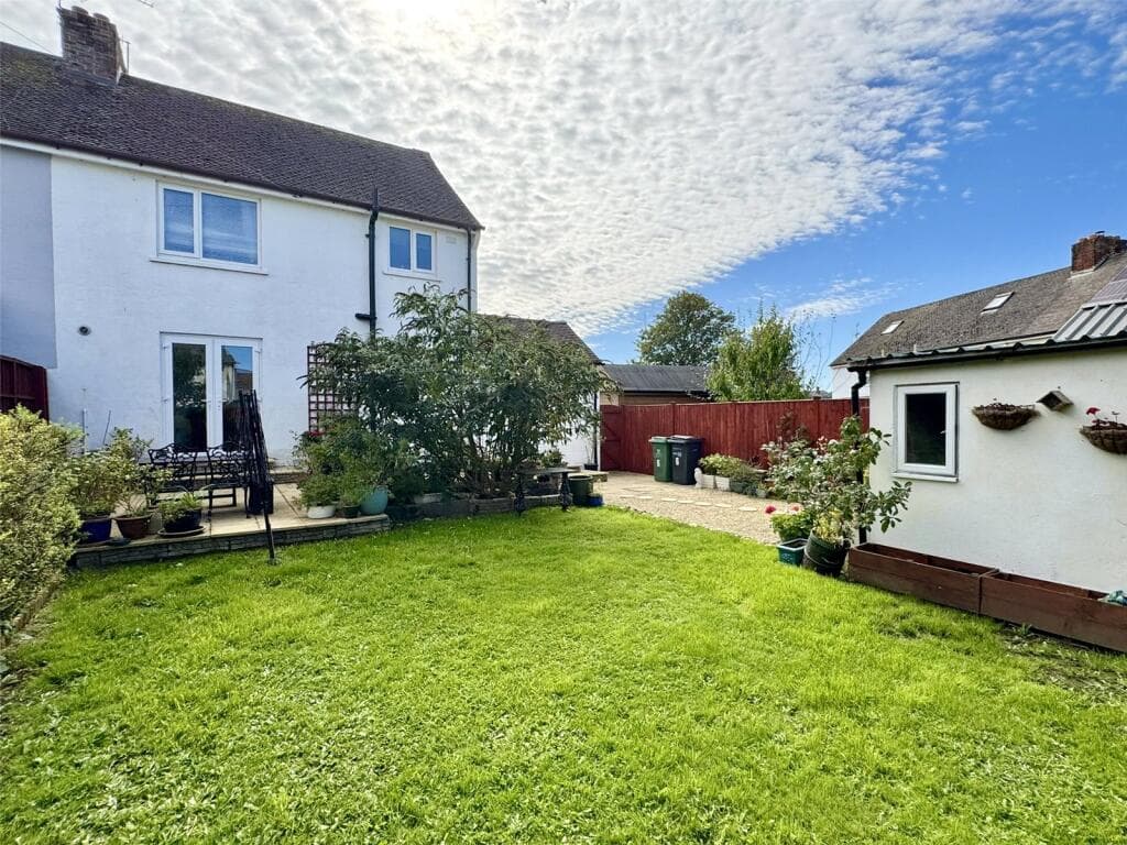 Chesterfield, Chard, Somerset, TA20 - Image 10