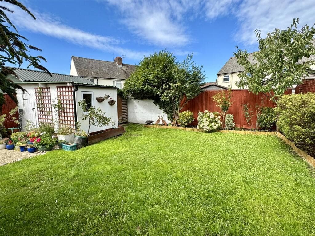 Chesterfield, Chard, Somerset, TA20 - Image 11