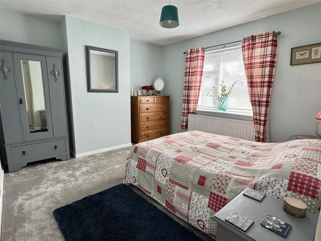 Chesterfield, Chard, Somerset, TA20 - Image 5