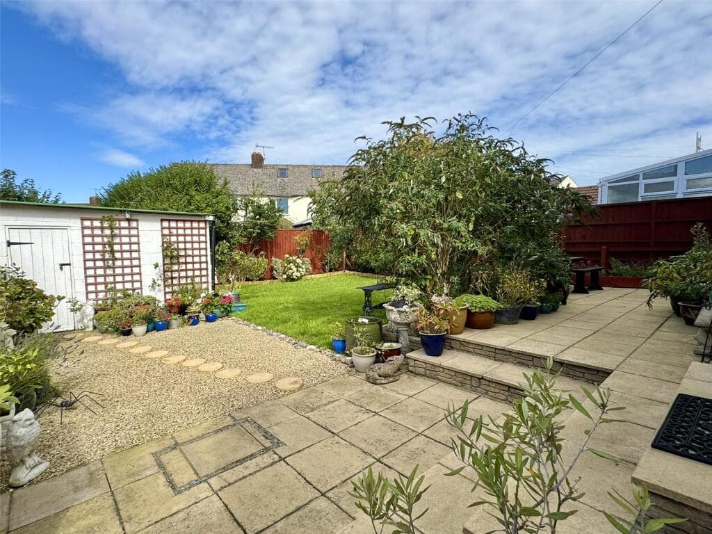 Chesterfield, Chard, Somerset, TA20 - Image 8