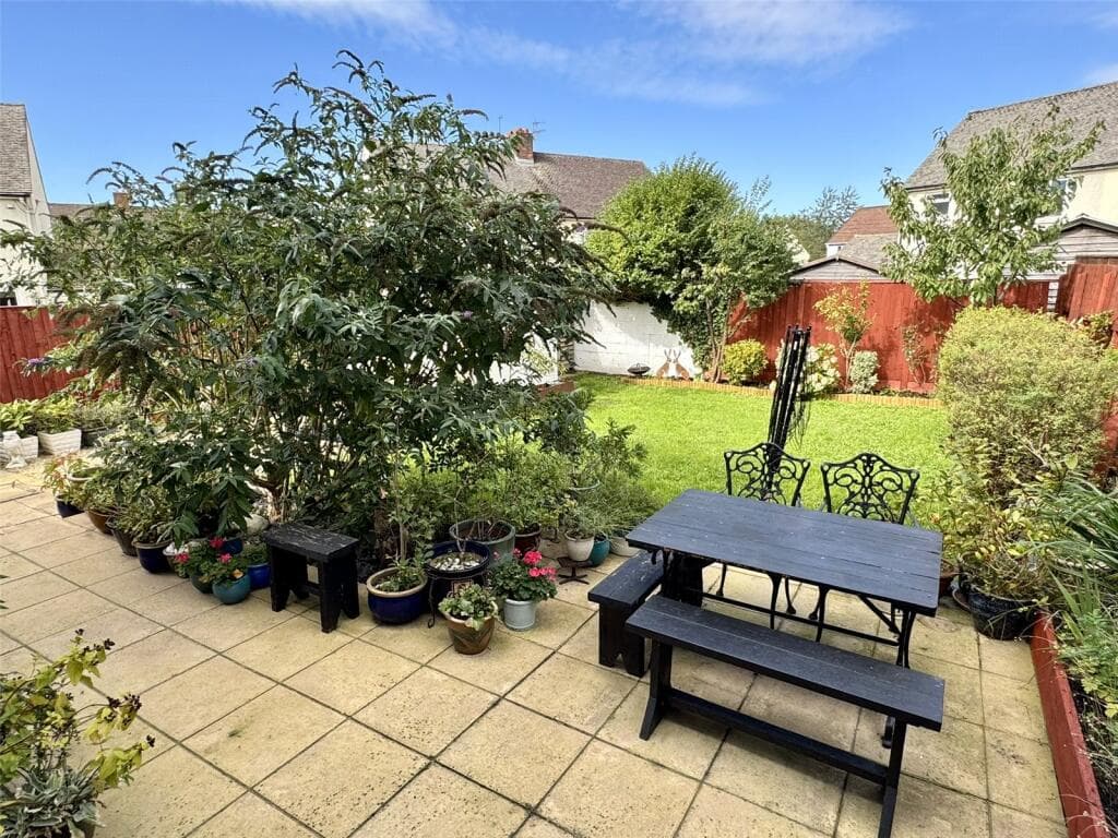 Chesterfield, Chard, Somerset, TA20 - Image 9