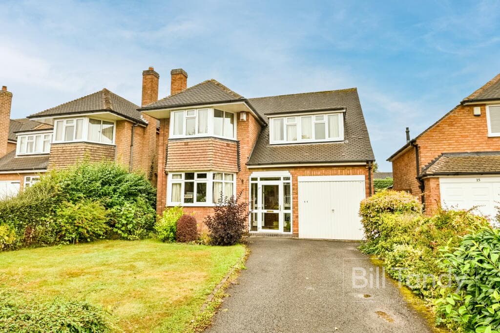 Holte Drive, Sutton Coldfield, B75 - Image 7
