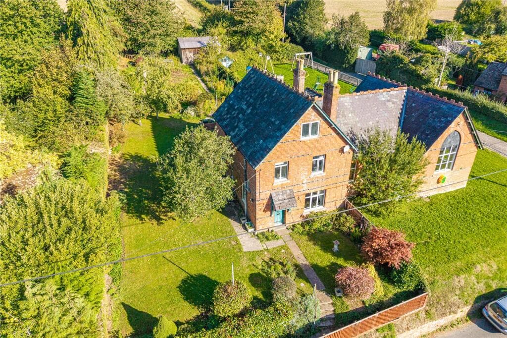 View property at Axford, Marlborough, Wiltshire, SN8