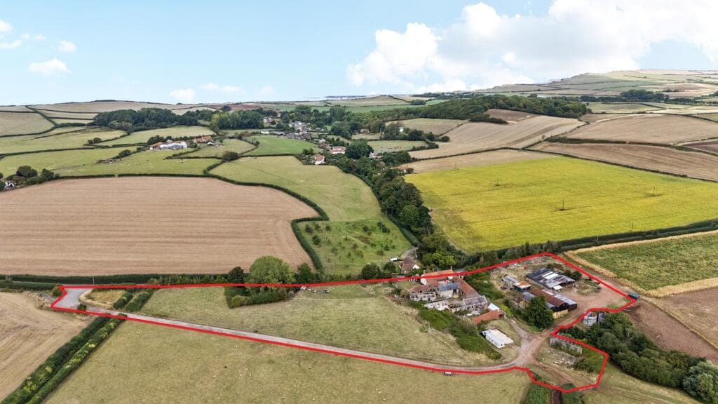 East Quantoxhead, Nr. Bridgwater, Somerset, TA5 - Image 1