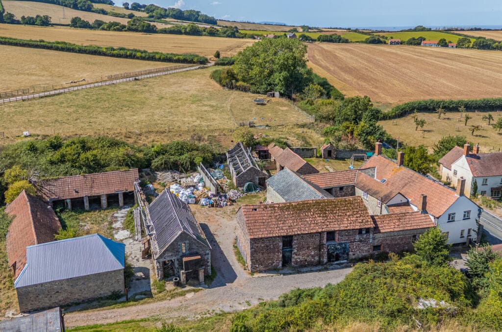 East Quantoxhead, Nr. Bridgwater, Somerset, TA5 - Image 11