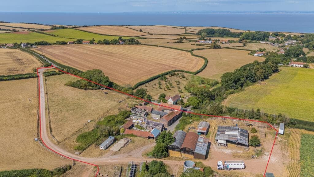 East Quantoxhead, Nr. Bridgwater, Somerset, TA5 - Image 2