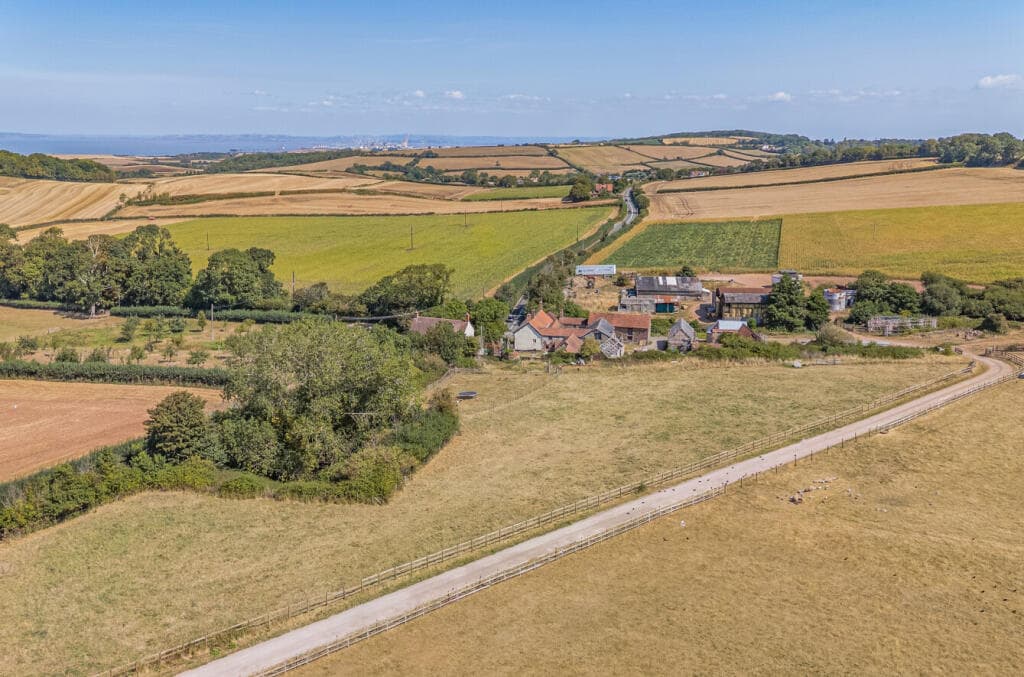 East Quantoxhead, Nr. Bridgwater, Somerset, TA5 - Image 3