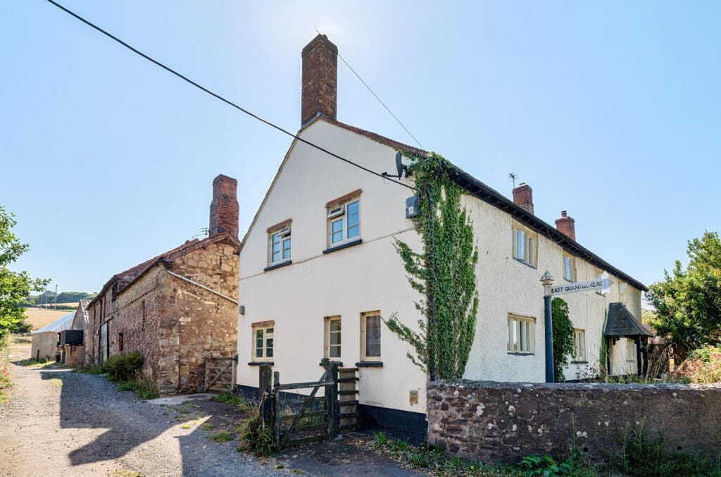 East Quantoxhead, Nr. Bridgwater, Somerset, TA5 - Image 5