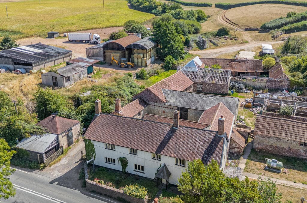 East Quantoxhead, Nr. Bridgwater, Somerset, TA5 - Image 7