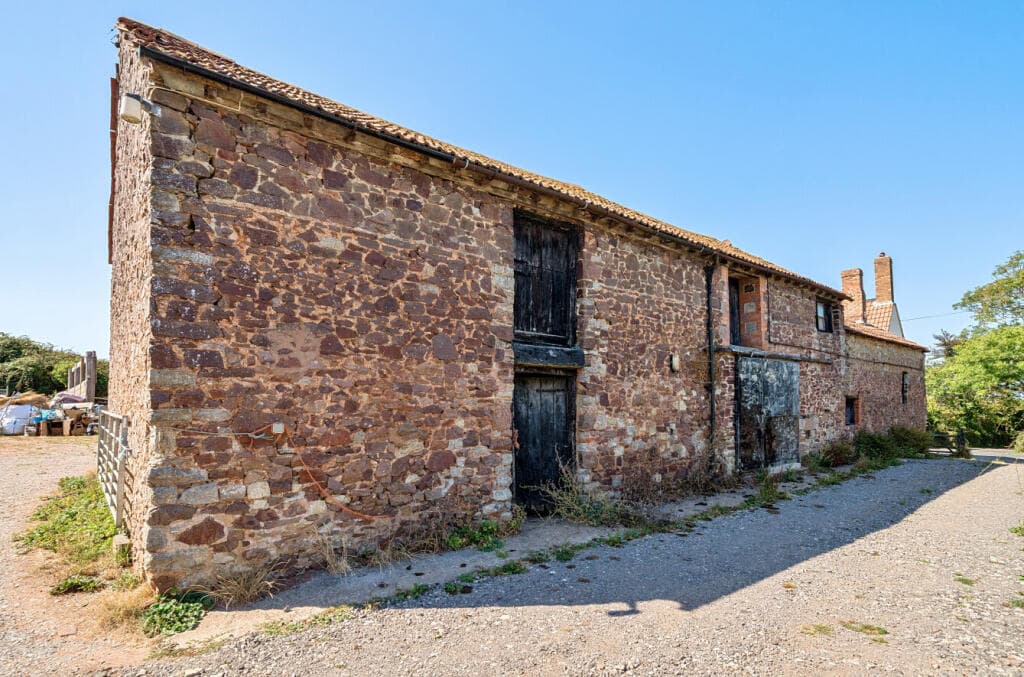 East Quantoxhead, Nr. Bridgwater, Somerset, TA5 - Image 8