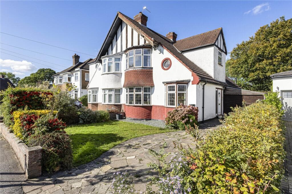 Woodhurst Avenue, Petts Wood, Orpington, BR5 - Image 1