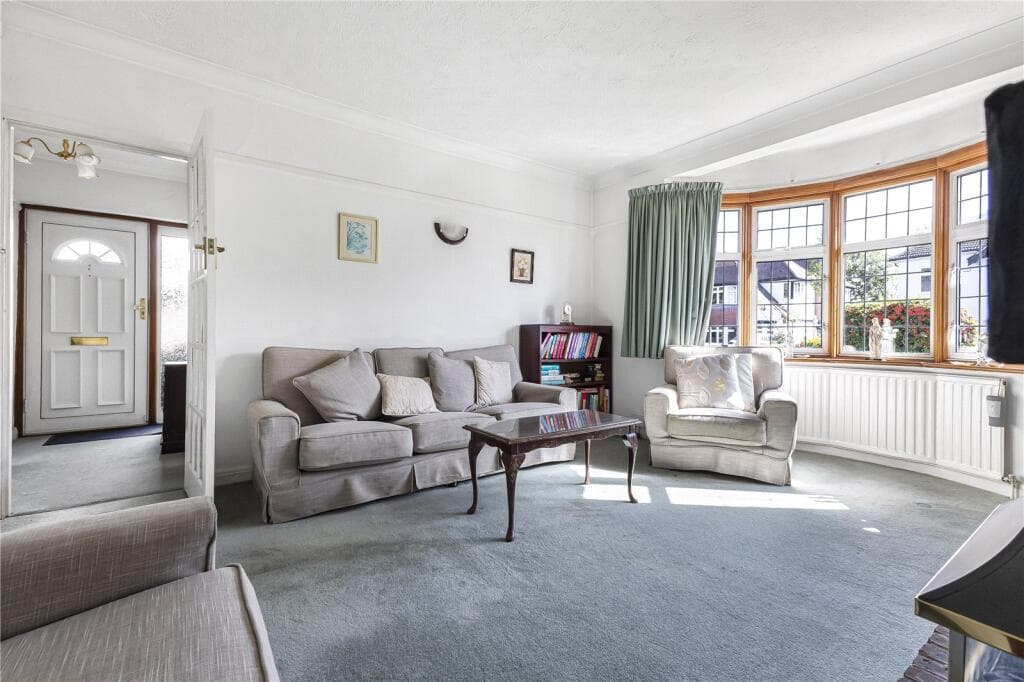 Woodhurst Avenue, Petts Wood, Orpington, BR5 - Image 11