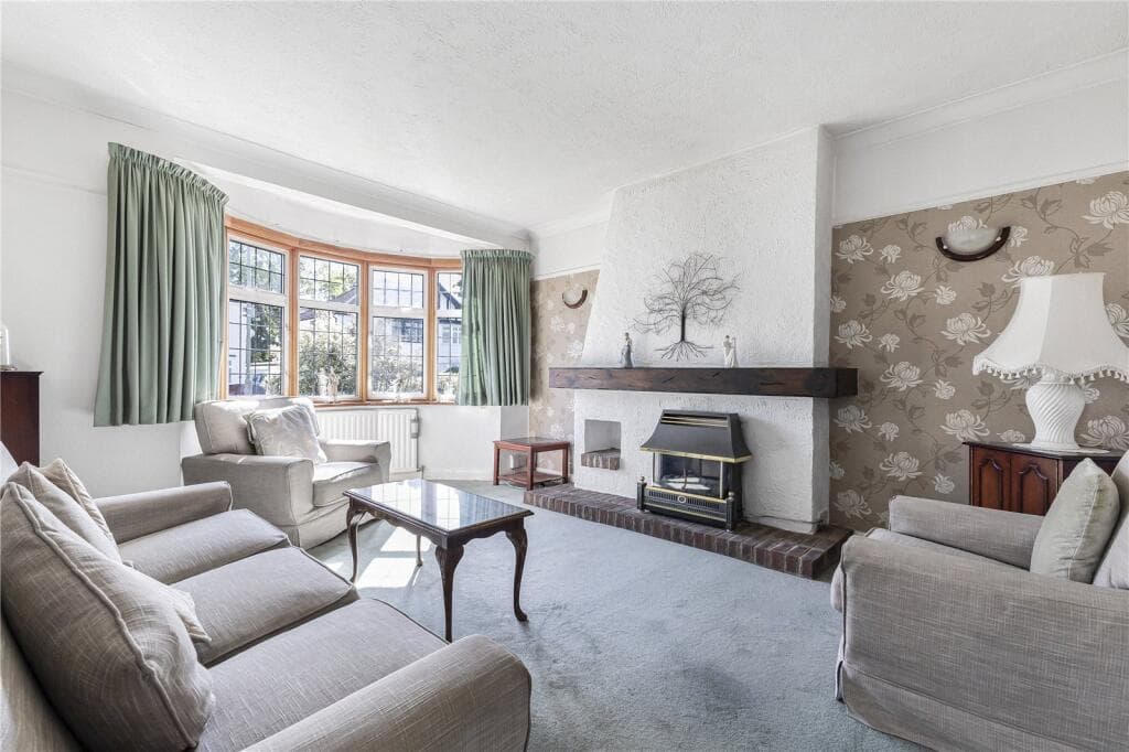 Woodhurst Avenue, Petts Wood, Orpington, BR5 - Image 3