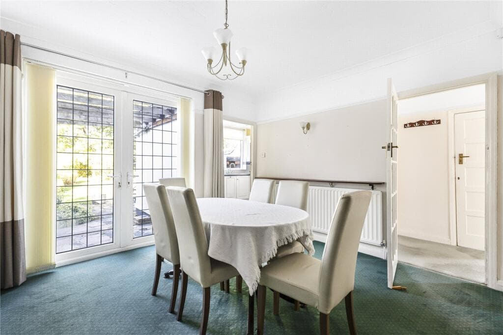 Woodhurst Avenue, Petts Wood, Orpington, BR5 - Image 4