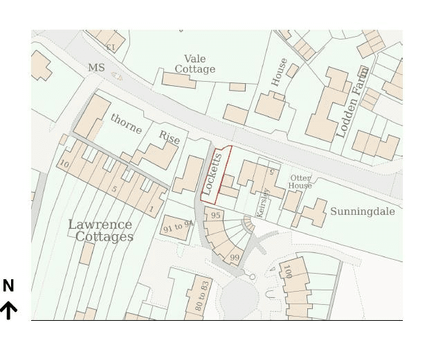 Shaftesbury Road, Lodden, Gillingham - Image 7